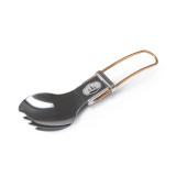 GSI Outdoors Glacier Folding Spork 