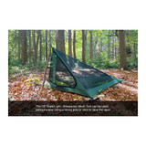 DD Hammocks DD SuperLight Bikepacker Mesh Tent 