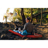 Big Agnes 2024 Rapide SL Insulated Long Sleeping Mat 