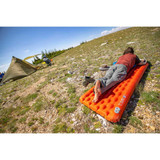 Big Agnes 2024 Rapide SL Insulated Double Wide Sleeping Mat 