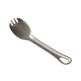 Titanium Spork