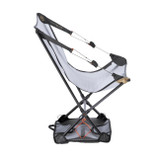 Moonlite Elite Reclining Camp Chair