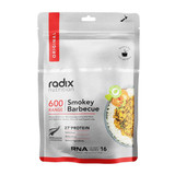 Radix Nutrition Original Smokey Barbecue Meal - 600kcal 