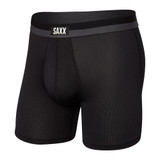 Sport Mesh Boxer Brief Fly