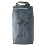 No Matter What Rolling Duffel 130L