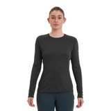Womens Dart Long Sleeve T-Shirt