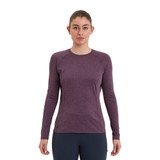Womens Dart Long Sleeve T-Shirt