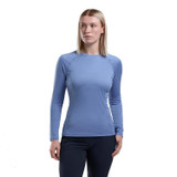 Womens Dart Long Sleeve T-Shirt