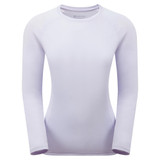 Womens Dart Long Sleeve T-Shirt