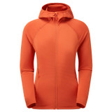 Womens Protium Lite Hoodie