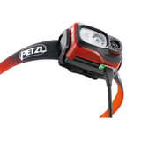 Petzl Swift RL 1100 Headlamp 