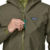 Boulder Fork Rain Jacket