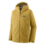 Boulder Fork Rain Jacket