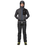 R1 TechFace Hoody - Past Season