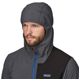 R1 TechFace Hoody