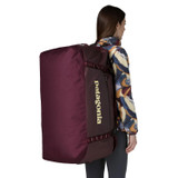 Black Hole Duffel 100L