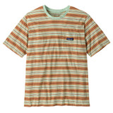 Daily Pocket Tee