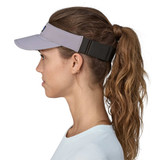 Airshed Visor