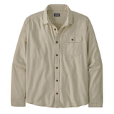 L/S Cotton in Conversion Lightweight Fjord Flannel Shirt