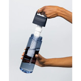 GO 2.0 Water Filter Bottle - 1L