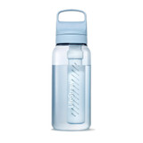 GO 2.0 Water Filter Bottle - 1L