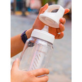 GO 2.0 Water Filter Bottle - 1L