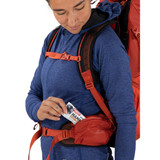 Womens Tempest Pro 30 Rucksack