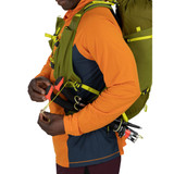 Osprey Talon Velocity 20 Rucksack 