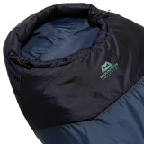 Mountain Equipment Womens Klimatic III Synthetic Sleeping Bag 