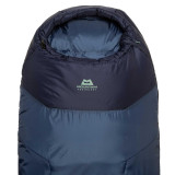 Mountain Equipment Womens Klimatic III Synthetic Sleeping Bag 