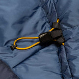 Mountain Equipment Klimatic II Synthetic Sleeping Bag 