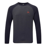Redline LS Tee