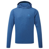 Glace Hooded Top
