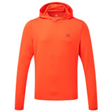 Glace Hooded Top