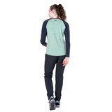 Womens Redline LS Tee