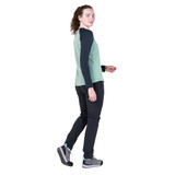 Womens Redline LS Tee
