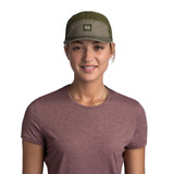 5 Panel Air Cap
