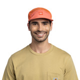 5 Panel Air Cap