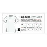 Strive Fly Vest - Past Season