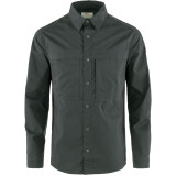 Fjallraven Abisko Trail Shirt LS 