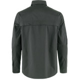 Fjallraven Abisko Trail Shirt LS 