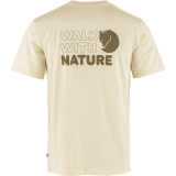 Fjallraven Walk With Nature T-Shirt 