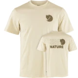 Fjallraven Walk With Nature T-Shirt 