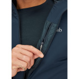 Rab Xenair Alpine Light Insulated Jacket 