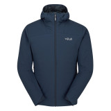 Rab Xenair Alpine Light Insulated Jacket 