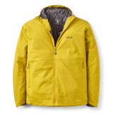 Xenair Alpine Light Insulated Jacket