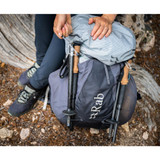 Rab Womens Muon ND 50 Rucksack 
