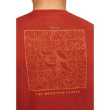 Rab Crimp Elevation Tee 