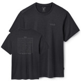 Crimp Elevation Tee