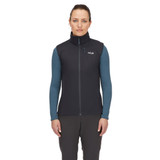 Rab Womens Xenair Insulated Vest 